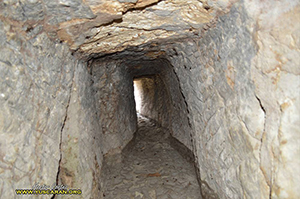 acueducto minero yuscaran