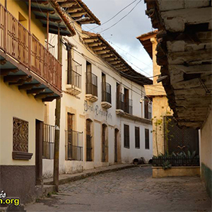 informacion turismo yuscaran